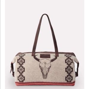 Pendleton American West Duffle